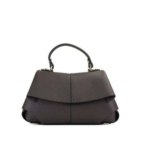 Poseta piele naturala  1241 - Shiny Beauty