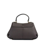 Poseta piele naturala  1241 - Shiny Beauty