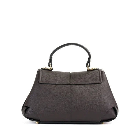 Poseta piele naturala  1241 - Shiny Beauty