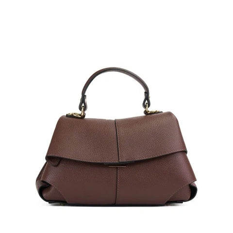 Poseta piele naturala  1240 - Shiny Beauty