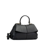 Poseta piele naturala  1242 - Shiny Beauty