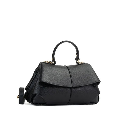 Poseta piele naturala  1242 - Shiny Beauty