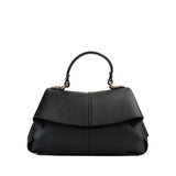 Poseta piele naturala  1242 - Shiny Beauty