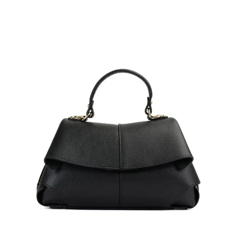 Poseta piele naturala  1242 - Shiny Beauty