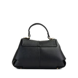 Poseta piele naturala  1242 - Shiny Beauty