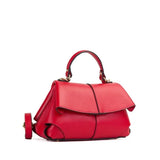 Poseta piele naturala  1243 - Shiny Beauty