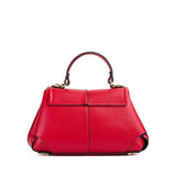 Poseta piele naturala  1243 - Shiny Beauty