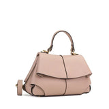 Poseta piele naturala  1244 - Shiny Beauty
