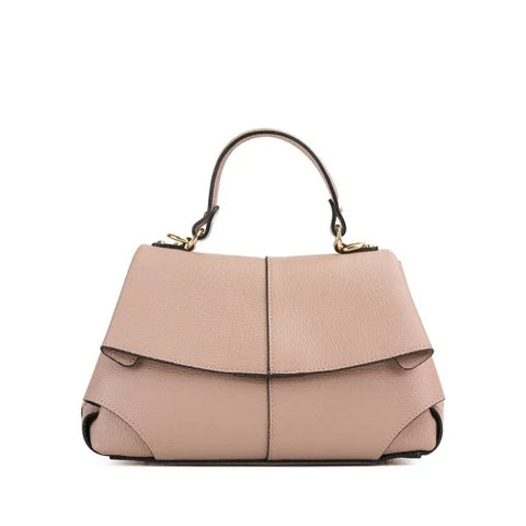 Poseta piele naturala  1244 - Shiny Beauty