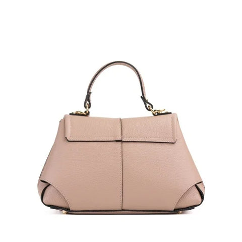 Poseta piele naturala  1244 - Shiny Beauty