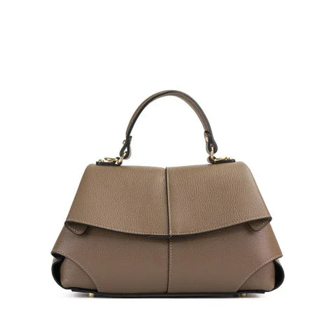 Poseta piele naturala  1245 - Shiny Beauty