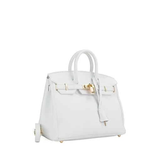 Poseta piele naturala  1184 - Shiny Beauty