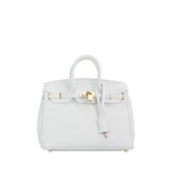 Poseta piele naturala  1184 - Shiny Beauty