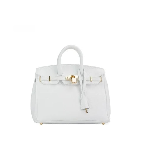 Poseta piele naturala  1184 - Shiny Beauty