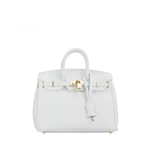Poseta piele naturala  1184 - Shiny Beauty