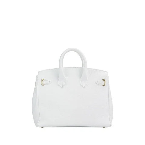 Poseta piele naturala  1184 - Shiny Beauty