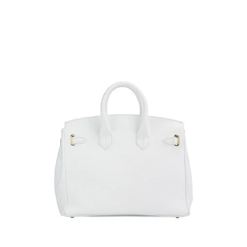 Poseta piele naturala  1184 - Shiny Beauty