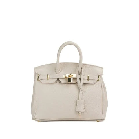 Poseta piele naturala  1183 - Shiny Beauty