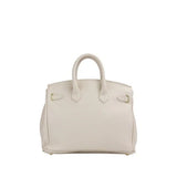 Poseta piele naturala  1183 - Shiny Beauty