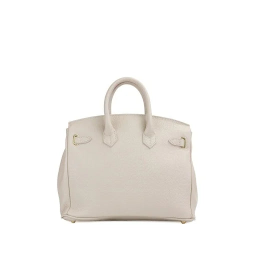 Poseta piele naturala  1183 - Shiny Beauty