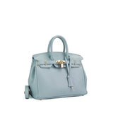 Poseta piele naturala  1182 - Shiny Beauty