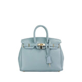 Poseta piele naturala  1182 - Shiny Beauty