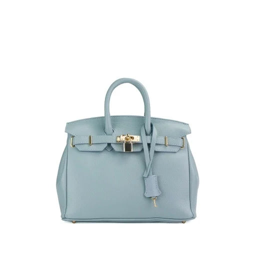 Poseta piele naturala  1182 - Shiny Beauty