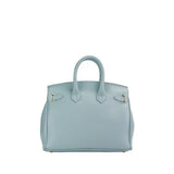 Poseta piele naturala  1182 - Shiny Beauty