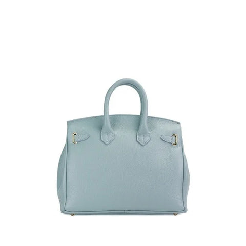 Poseta piele naturala  1182 - Shiny Beauty