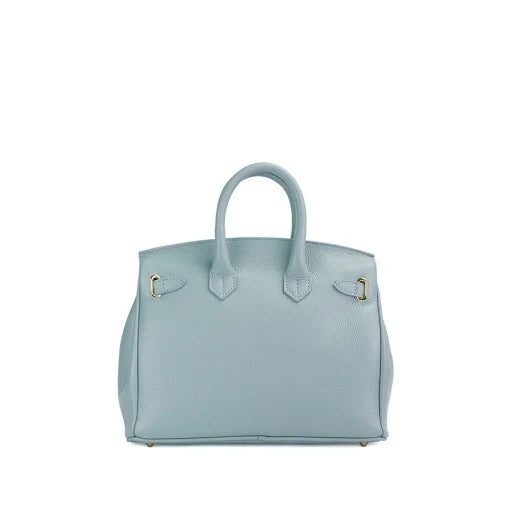 Poseta piele naturala  1182 - Shiny Beauty