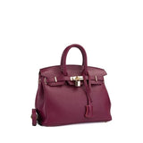 Poseta piele naturala  1181 - Shiny Beauty