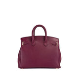 Poseta piele naturala  1181 - Shiny Beauty