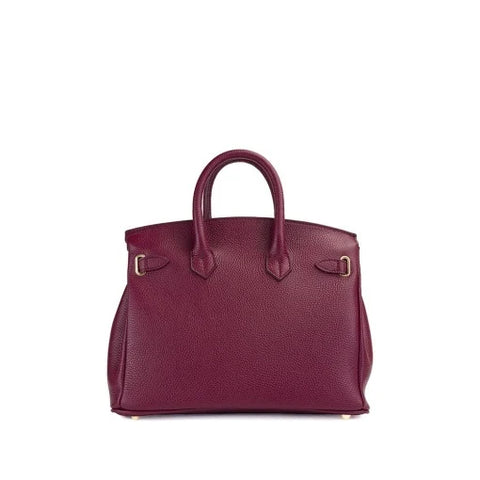 Poseta piele naturala  1181 - Shiny Beauty