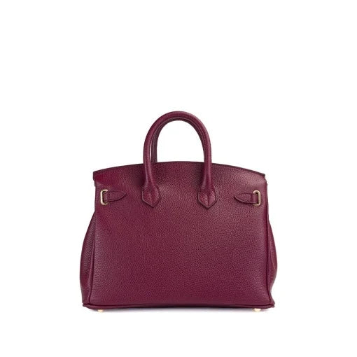 Poseta piele naturala  1181 - Shiny Beauty