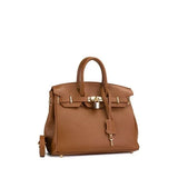 Poseta piele naturala  1238 - Shiny Beauty