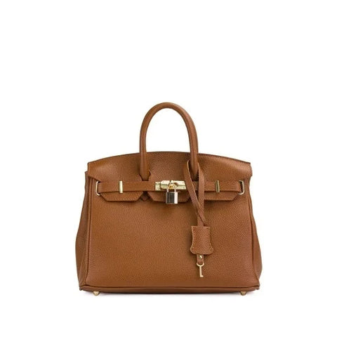 Poseta piele naturala  1238 - Shiny Beauty
