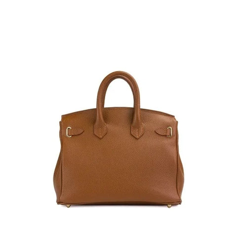 Poseta piele naturala  1238 - Shiny Beauty