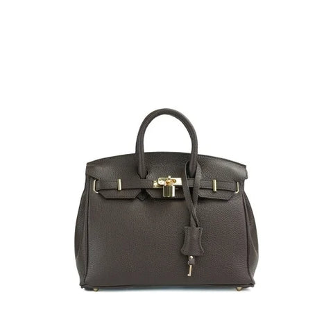 Poseta piele naturala  1247 - Shiny Beauty