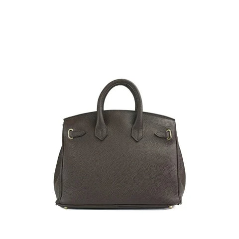 Poseta piele naturala  1247 - Shiny Beauty