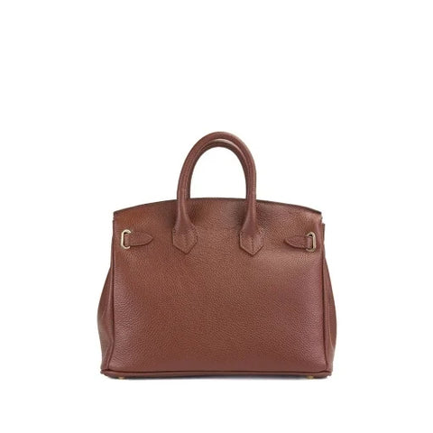 Poseta piele naturala  1246 - Shiny Beauty