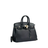 Poseta piele naturala  1248 - Shiny Beauty