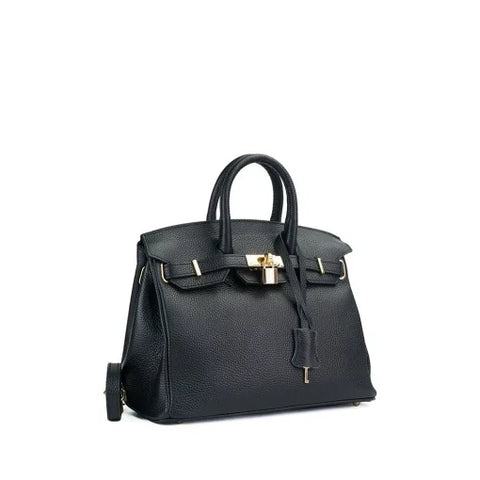Poseta piele naturala  1248 - Shiny Beauty