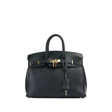 Poseta piele naturala  1248 - Shiny Beauty