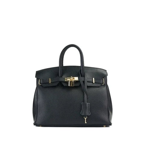 Poseta piele naturala  1248 - Shiny Beauty