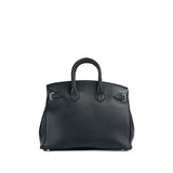 Poseta piele naturala  1248 - Shiny Beauty