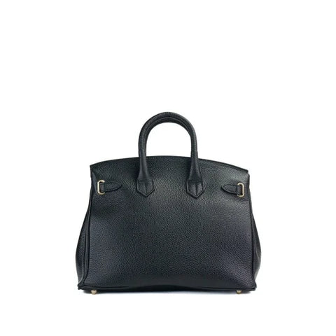 Poseta piele naturala  1248 - Shiny Beauty