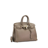 Poseta piele naturala  1253 - Shiny Beauty