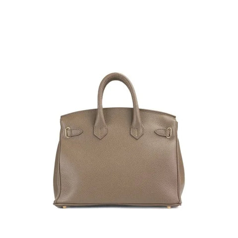 Poseta piele naturala  1253 - Shiny Beauty
