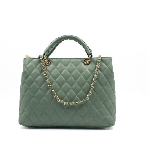 Poseta piele naturala  1329 MENTA