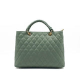 Poseta piele naturala  1329 MENTA